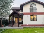 Super vila individuala, 133 mp, 270 mp curte, Rezervelor Chi