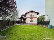 Super vila individuala, 133 mp, 270 mp curte, Rezervelor Chi 