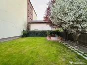 Super vila individuala, 133 mp, 270 mp curte, Rezervelor Chi 