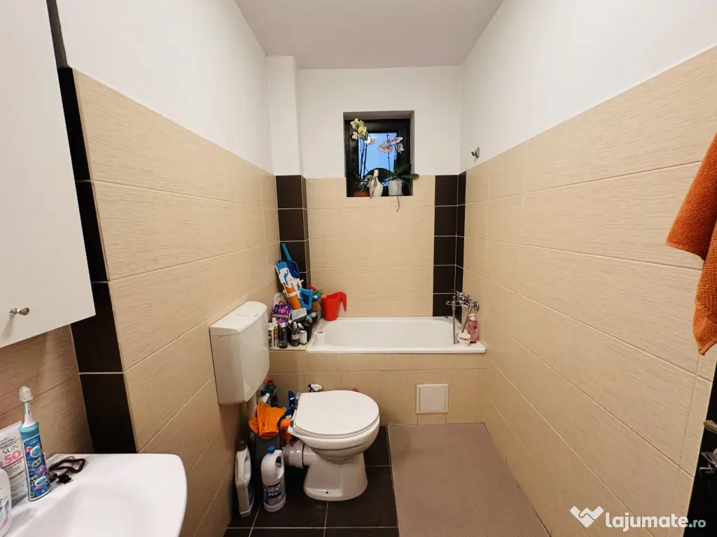 Super vila individuala, 133 mp, 270 mp curte, Rezervelor Chi