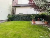 Super vila individuala, 133 mp, 270 mp curte, Rezervelor Chi 