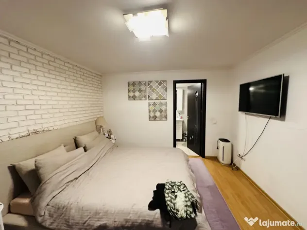 Super vila individuala, 133 mp, 270 mp curte, Rezervelor Chi