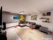 Super vila individuala, 133 mp, 270 mp curte, Rezervelor Chi 