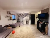 Super vila individuala, 133 mp, 270 mp curte, Rezervelor Chi 