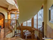 Castelariu:spectacol panoramic,locatie prestigioasa,exclusiv 