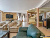 Castelariu:spectacol panoramic,locatie prestigioasa,exclusiv 