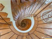 Castelariu:spectacol panoramic,locatie prestigioasa,exclusiv 