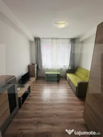 Garsonieră confort 1 de vânzare, 22 mp, zona UTA