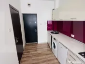Garsonieră confort 1 de vânzare, Zona UTA 