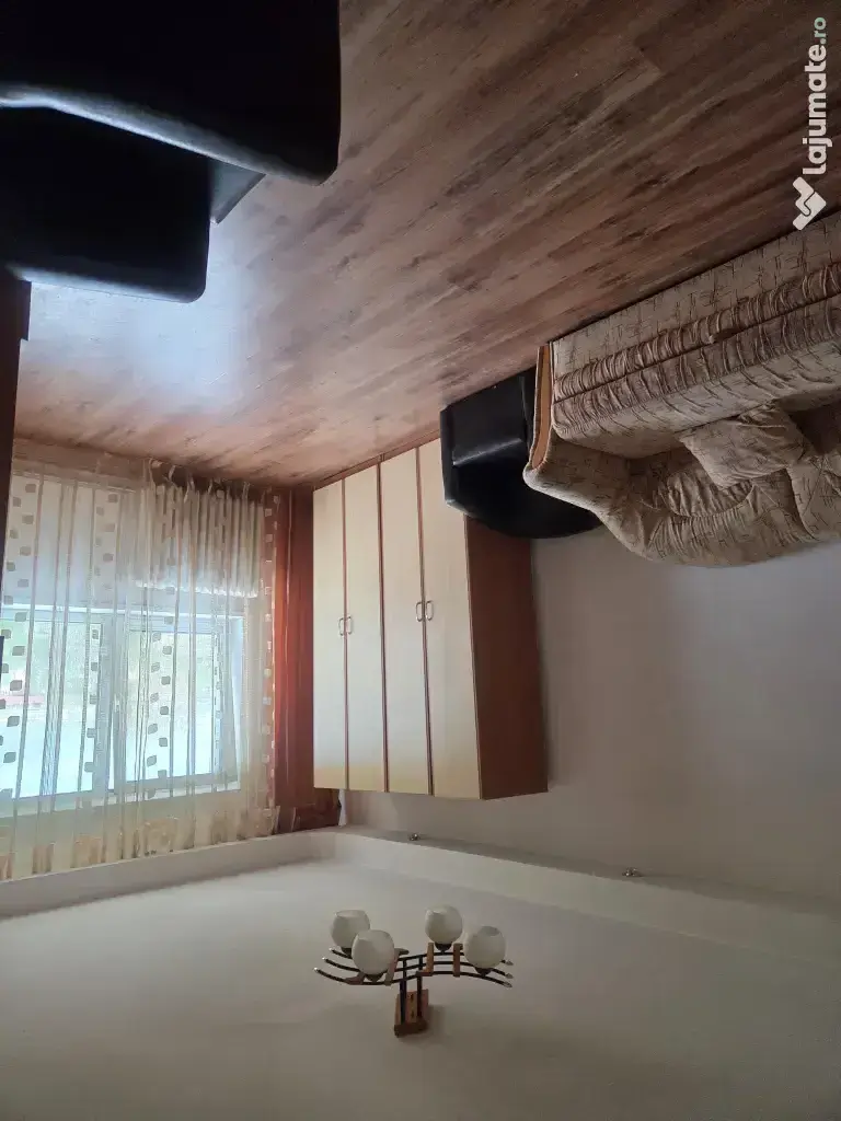 Apartament 2 Camere decomandat