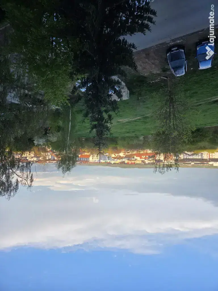 Apartament 2 Camere decomandat