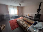 Casa batraneasca, renovabila zona Arcani 1000 mp, front 18 