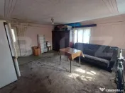 Casa batraneasca, renovabila zona Arcani 1000 mp, front 18 