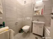 Garsoniera complet mobilata si utilata cu Parcare Inclusa | 