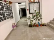 Garsoniera complet mobilata si utilata cu Parcare Inclusa | 