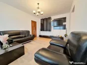 Apartament modern de 3 camere, PET FRIENDLY 