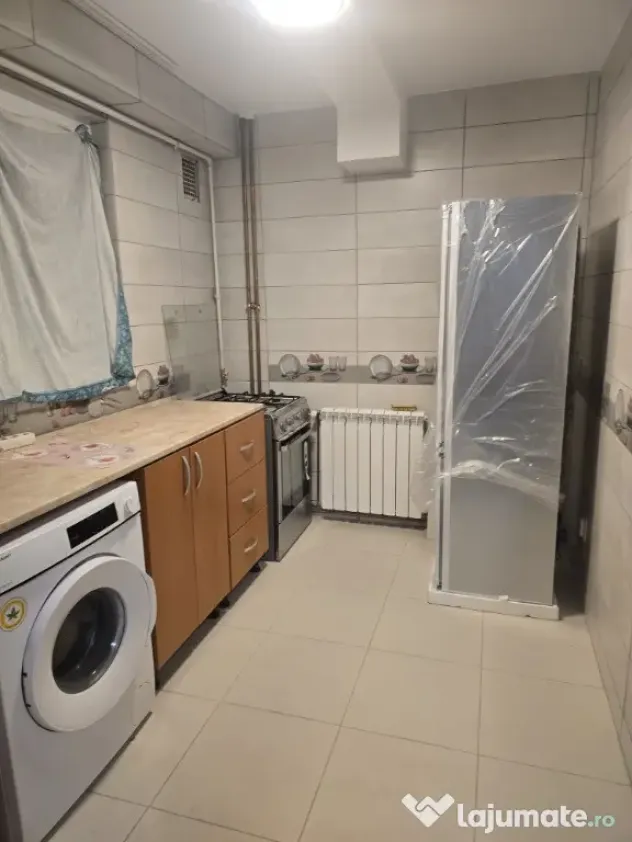 Ap. 2 camere cu CENTRALA PROPRIE - Drumul Taberei - Favorit / Mall AFI