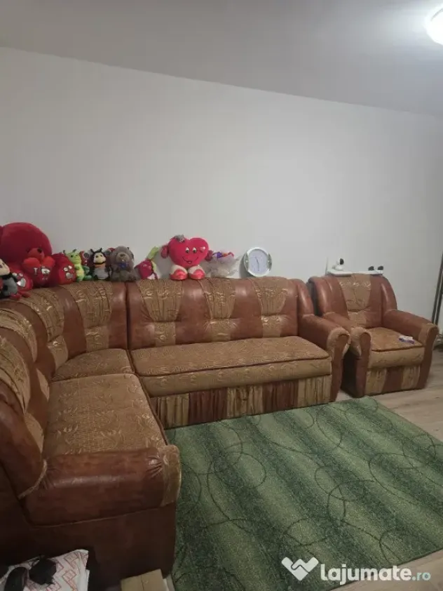 Ap. 2 camere cu CENTRALA PROPRIE - Drumul Taberei - Favorit / Mall AFI