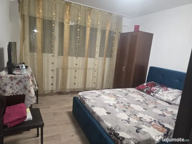 Ap. 2 camere cu CENTRALA PROPRIE - Drumul Taberei - Favorit / Mall AFI