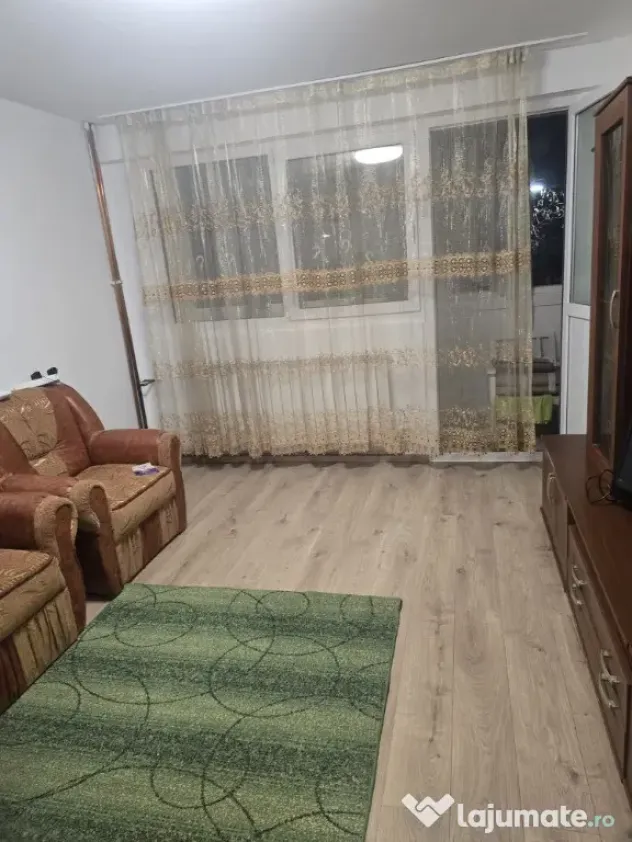 Ap. 2 camere cu CENTRALA PROPRIE - Drumul Taberei - Favorit / Mall AFI