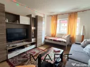 Apartament 2 camere decomandate zona Strand 