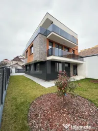 Casa individuala 6 camere, 220 mp, zona Iulius Mall 