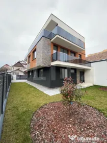 Casa individuala 6 camere, 220 mp, zona Iulius Mall