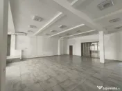 Spatiu comercial Dimitrie Cantemir, 115 mp, open space, parc 