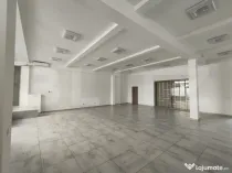Spatiu comercial Dimitrie Cantemir, 115 mp, open space, parc