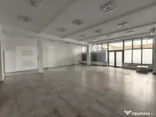 Spatiu comercial Dimitrie Cantemir, 115 mp, open space, parc 