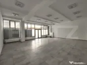Spatiu comercial Dimitrie Cantemir, 115 mp, open space, parc 