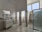 Spatiu comercial Dimitrie Cantemir, 115 mp, open space, parc 