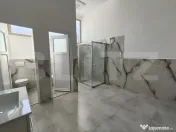 Spatiu comercial Dimitrie Cantemir, 115 mp, open space, parc 