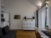 OTOPENI - SOFIA, VILA MODERNA 140 MP, LOT 600 MP, LA CHEIE! 