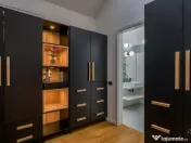 OTOPENI - SOFIA, VILA MODERNA 140 MP, LOT 600 MP, LA CHEIE! 