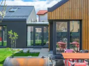 OTOPENI - SOFIA, VILA MODERNA 140 MP, LOT 600 MP, LA CHEIE! 