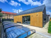 OTOPENI - SOFIA, VILA MODERNA 140 MP, LOT 600 MP, LA CHEIE! 