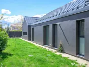 OTOPENI - SOFIA, VILA MODERNA 140 MP, LOT 600 MP, LA CHEIE! 