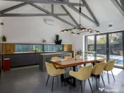 OTOPENI - SOFIA, VILA MODERNA 140 MP, LOT 600 MP, LA CHEIE! 