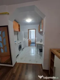 APARTAMENT 2 CAMERE-NICOLINA-DECOMANDAT