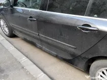 Renault laguna 3 an 2011 diesel 1.5