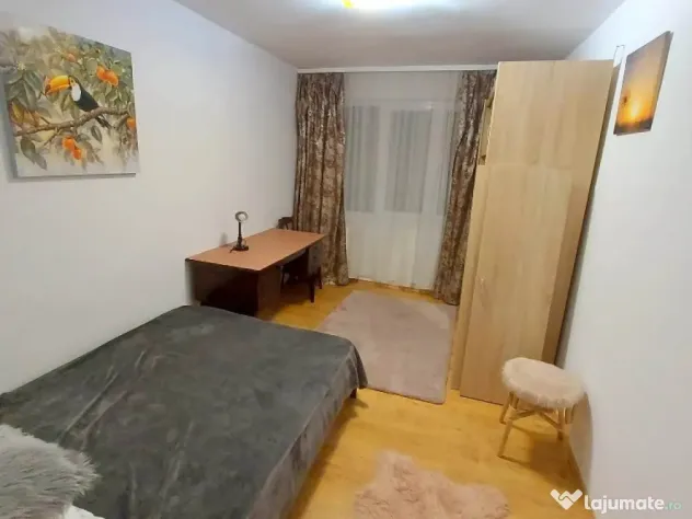 Apartament 2 camere D, in Tatarasi,