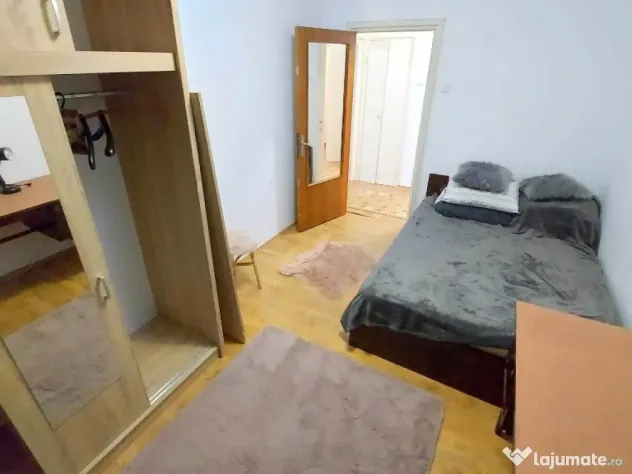 Apartament 2 camere D, in Tatarasi,
