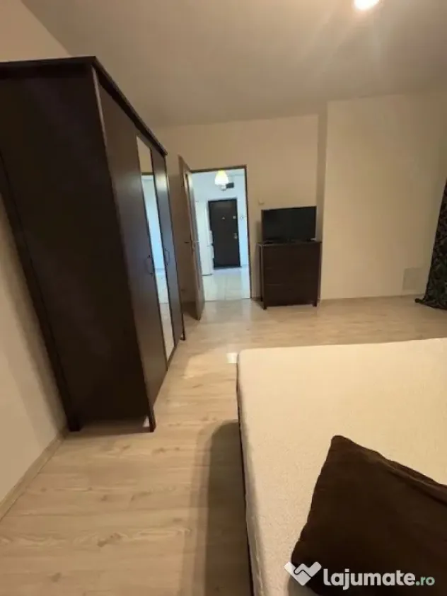 Iancului 53 parter decomandat