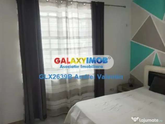 Apartament Modern Bloc Nou Berceni - Dimitrie Leonida - Metr