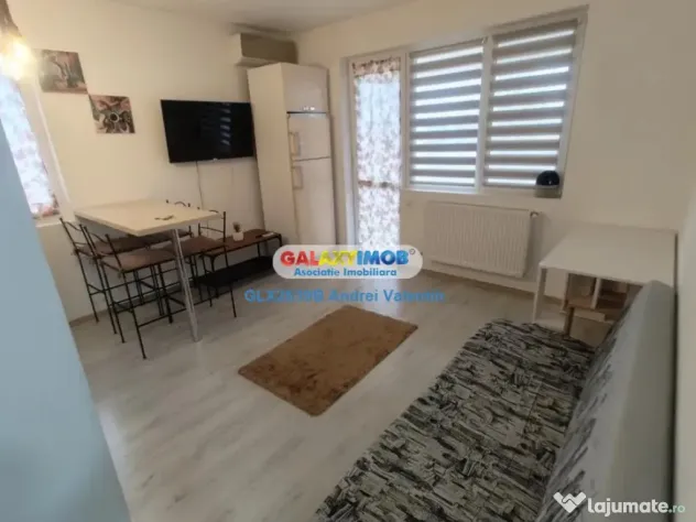 Apartament Modern Bloc Nou Berceni - Dimitrie Leonida - Metr