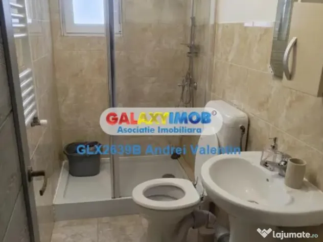 Apartament Modern Bloc Nou Berceni - Dimitrie Leonida - Metr
