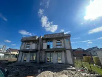 Casa-Duplex modern P+1, 233 mp, zona Nitella 