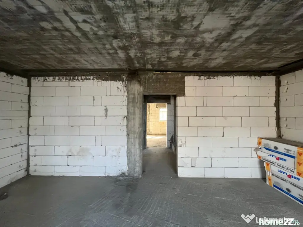 Casa-Duplex modern P+1, 233 mp, zona Nitella - Craiova (Dolj)