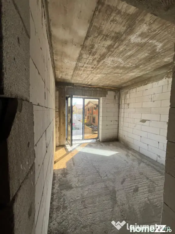 Casa-Duplex modern P+1, 233 mp, zona Nitella - Craiova (Dolj)